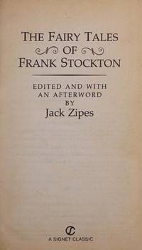 Fairy Tales of Frank Stockton