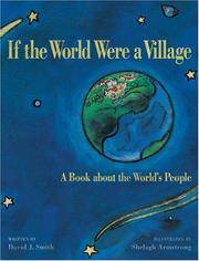 If the World Were a Village: A Book about the Worldâs People (CitizenKid)