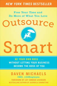 Outsource Smart (ISBN: 9780071799799)