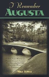 I Remember Augusta