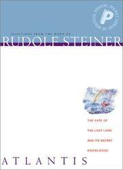 image of Atlantis: The Fate of a Lost Land and Its Secret Knowledge (Pocket Library Spiritual Wisdm)