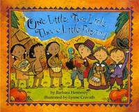 One Little, Two Little, Three Little, Pilgrims