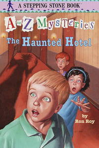 The Haunted Hotel (A to Z Mysteries)