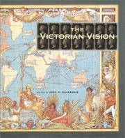 The Victiorian Vision: Inventing New Britain by John M Mackenzie - Hardcover - 2001 - from Silent Way Books (SKU: 015975)