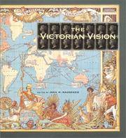 The Victiorian Vision: Inventing New Britain