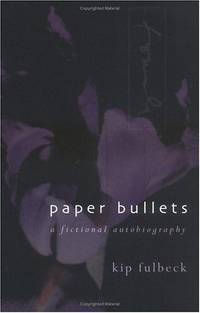 Paper Bullets: A Fictional Autobiography (Scott and Laurie Oki Series in Asian American Studies)