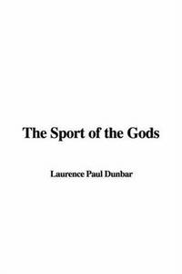 cover of The Sport of the Gods