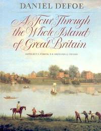 cover of A Tour through the Whole Island of Great Britain