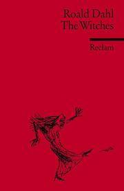 cover of The Witches.