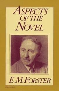 image of Aspects of the Novel