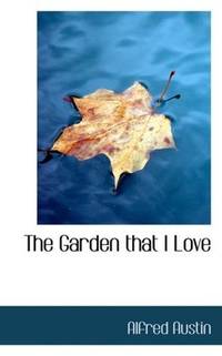 image of The Garden that I Love