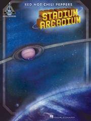 Stadium Arcadium