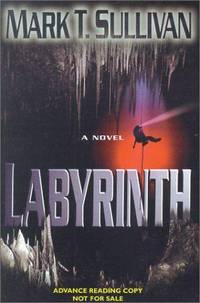 LABYRINTH: A Thriller