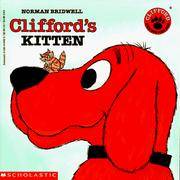 Clifford's Kitten (Clifford 8x8)