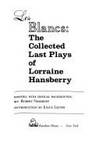 Les Blancs : The Collected Last Plays