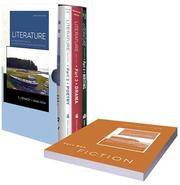 image of Literature: An Introduction to Fiction, Poetry, Drama, and Writing, Portable Edition (10th Edition)