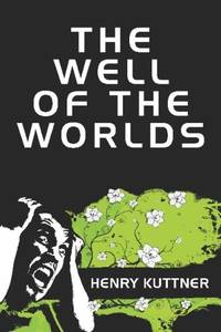 image of The Well of the Worlds