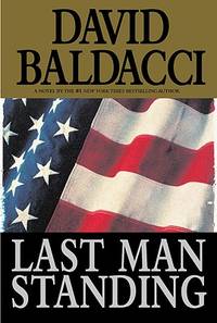 Last Man Standing (ISBN: 9780446525800)