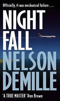 Night Fall (ISBN: 9780751531800)