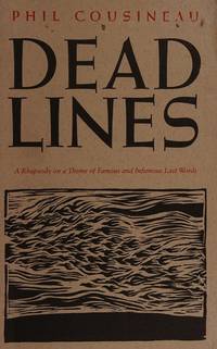 The Accidental Aphorist: A Curiosity Cabinet of Aphorisms