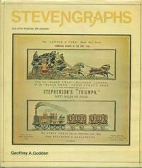 Stevengraphs And Other Victorian Silk Pictures