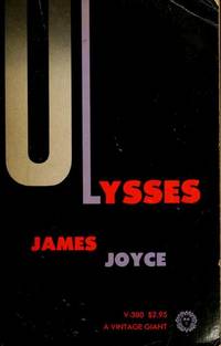 Ulysses by Joyce, James - 1967-01-12