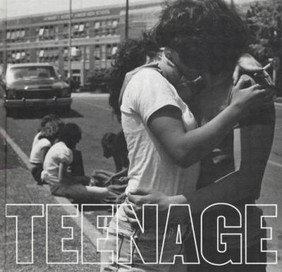 Joseph Szabo: Teenage by Szabo, Joseph [Photographer]; Crowe