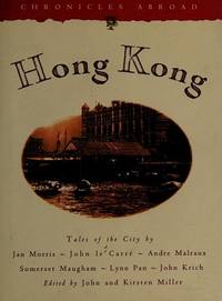 image of Hong Kong (Chronicles Abroad)