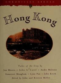 HONG KONG  (CHRONICLES ABROAD)