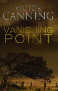 Vanishing Point by Canning, Victor