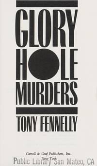 The Glory Hole Murders