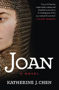 Joan: A Novel of Joan of Arc