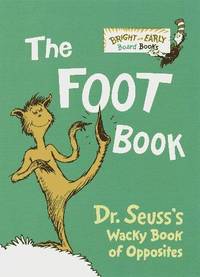 image of The Foot Book