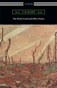 cover of The Waste Land and Other Poems