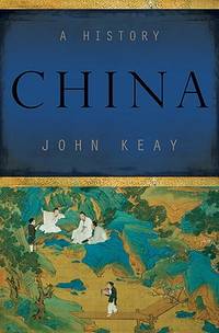 China (ISBN: 9780465015801)
