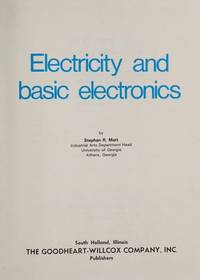 Electricity and Basic Electronics