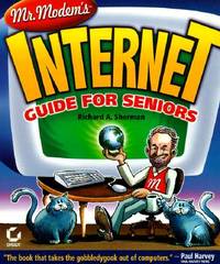 Mr. Modem's Internet Guide for Seniors