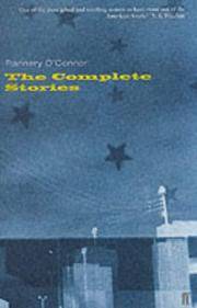 cover of The Complete Stories