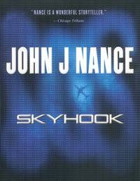 Skyhook (Nance, John J) by John J. Nance - March 2003