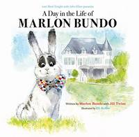 Day in the Life of Marlon Bundo