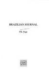 Brazilian journal by P. K Page