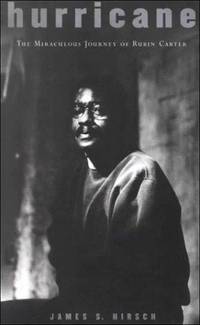 image of Hurricane: The Miraculous Journey of Rubin Carter