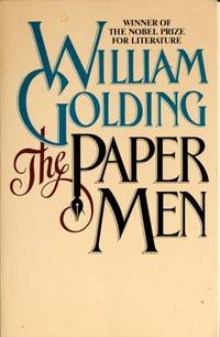 The Paper Men