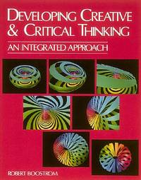 Developing Creative and Critical Thinking