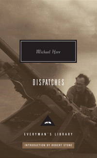 cover of Dispatches