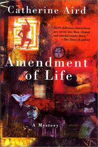 Amendment Of Life