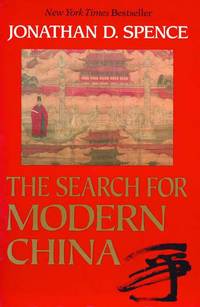 The Search for Modern China de Spence, Jonathan D