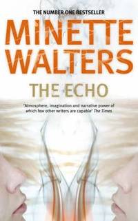 The Echo (ISBN: 9780330346801)