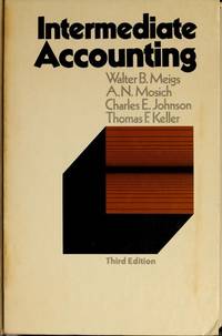 Intermediate accounting