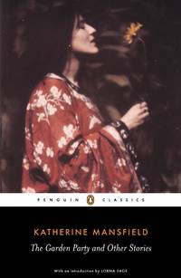 image of GARDEN PARTY AND OTHER STORIES, THE